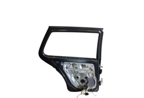 Porte avant gauche VOLKSWAGEN GOLF 4 Photo n°2