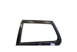 Porte avant gauche VOLKSWAGEN GOLF 4 Photo n°8