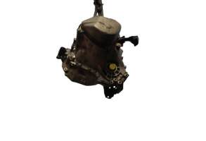 Boite de vitesses RENAULT CLIO 4 Photo n°6