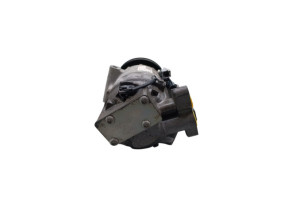 Compresseur clim RENAULT CLIO 4 Photo n°2