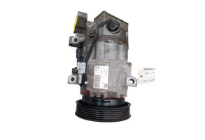 Compresseur clim RENAULT CLIO 4 Photo n°4