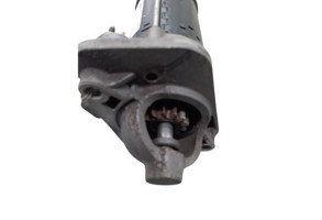 Demarreur RENAULT CLIO 4 Photo n°3