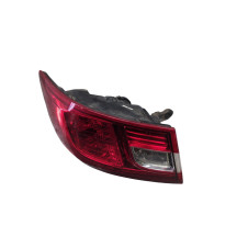 Feu arriere principal gauche (feux) RENAULT CLIO 4 Photo n°5