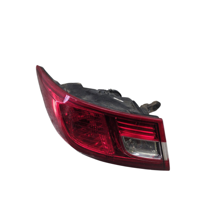 Feu arriere principal gauche (feux) RENAULT CLIO 4 Photo n°5
