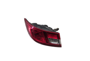 Feu arriere principal gauche (feux) RENAULT CLIO 4 Photo n°5