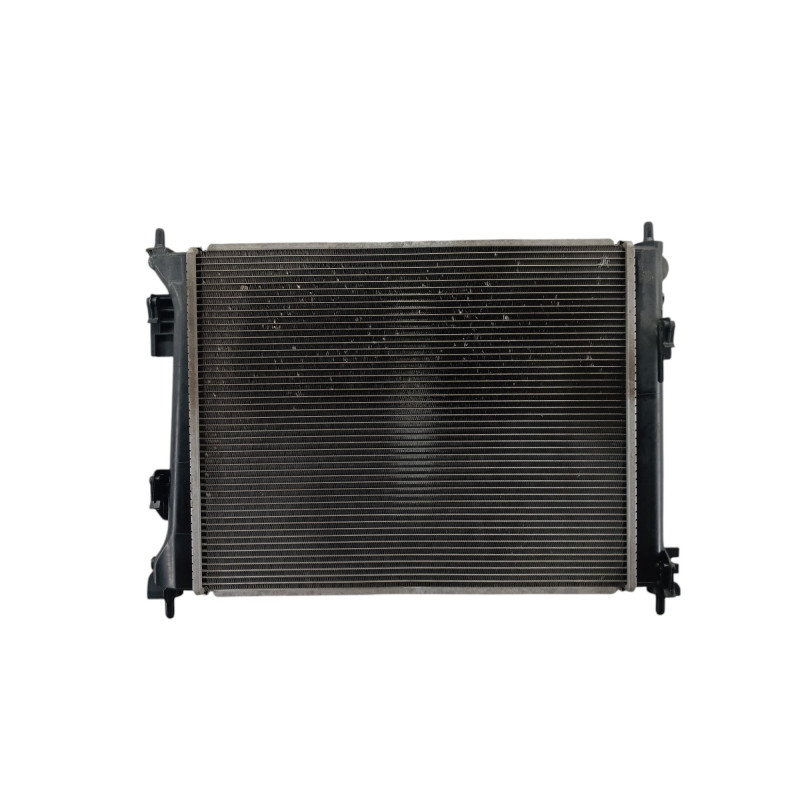 Radiateur eau KIA RIO 3 Photo n°1