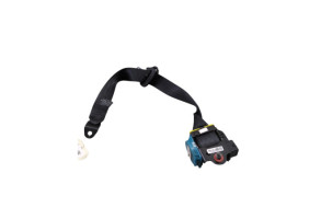 Ceinture arriere gauche KIA RIO 3 Photo n°4