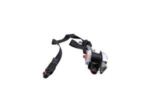 Ceinture avant droit KIA RIO 3 Photo n°3