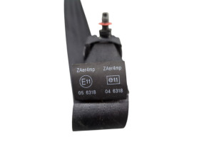 Ceinture avant gauche KIA RIO 3 Photo n°2