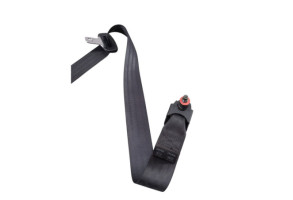 Ceinture avant gauche KIA RIO 3 Photo n°5