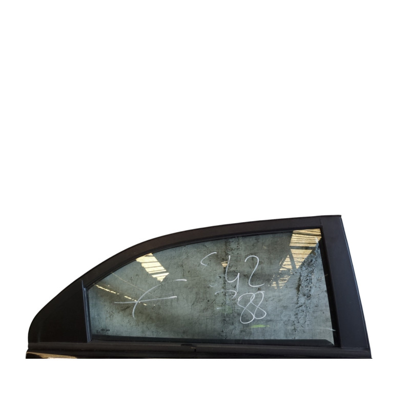 Porte arriere droit KIA RIO 3 Photo n°1