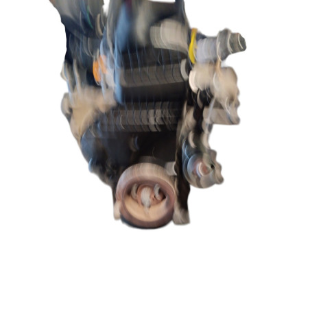 Moteur PEUGEOT 206+
