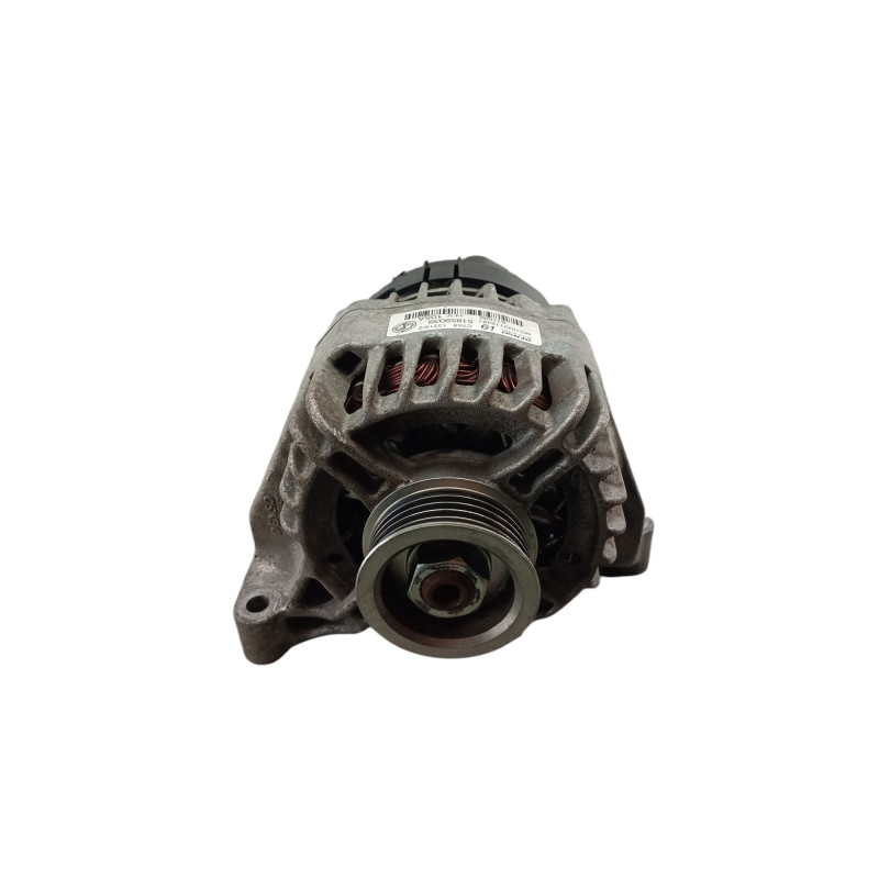 Alternateur FIAT 500L Photo n°1