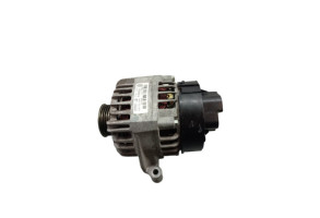 Alternateur FIAT 500L Photo n°4