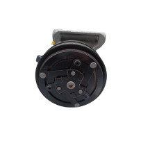 Compresseur clim FIAT 500L Photo n°1