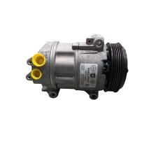 Compresseur clim FIAT 500L Photo n°2