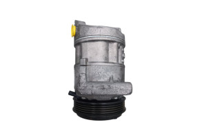 Compresseur clim FIAT 500L Photo n°3
