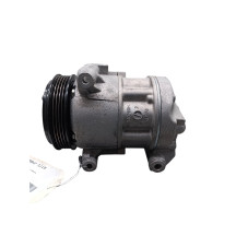 Compresseur clim FIAT 500L Photo n°4