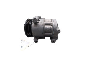 Compresseur clim FIAT 500L Photo n°4