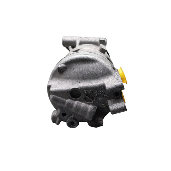 Compresseur clim FIAT 500L Photo n°5