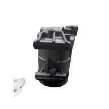 Compresseur clim FIAT 500L Photo n°7