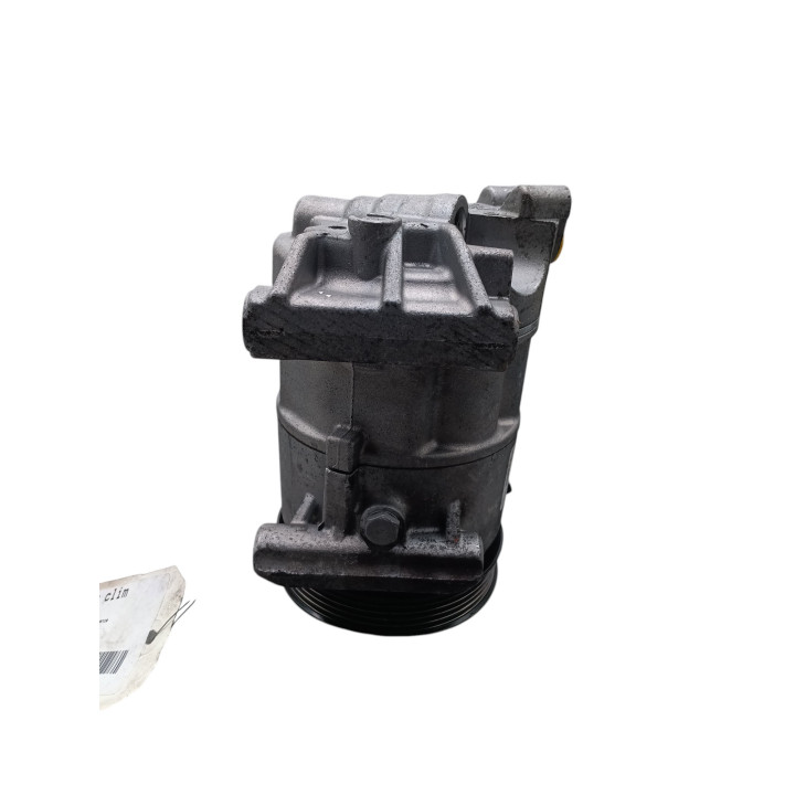 Compresseur clim FIAT 500L Photo n°7