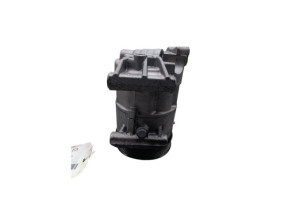 Compresseur clim FIAT 500L Photo n°7
