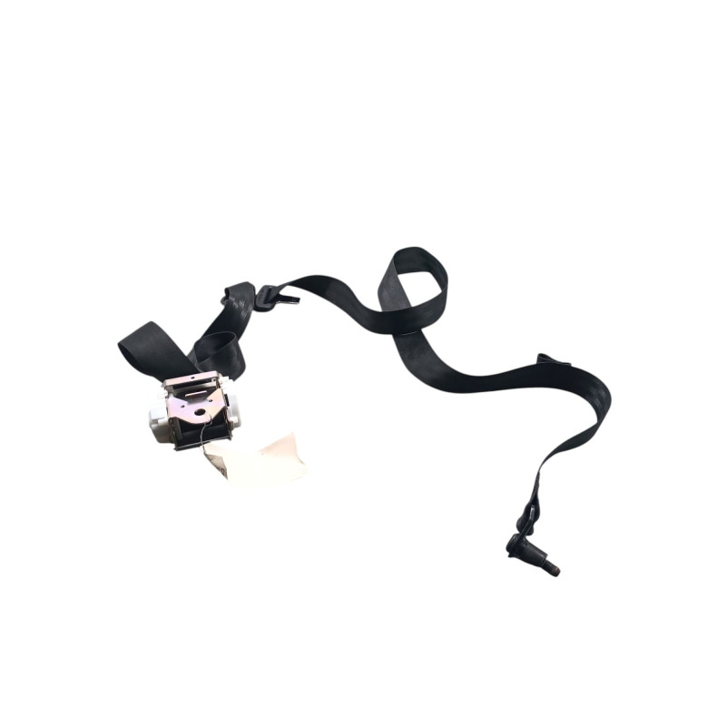 Ceinture arriere gauche FIAT 500L Photo n°1