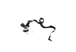 Ceinture arriere gauche FIAT 500L Photo n°1