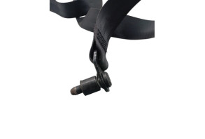 Ceinture arriere gauche FIAT 500L Photo n°4
