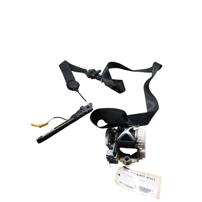 Ceinture avant droit FIAT 500L Photo n°1