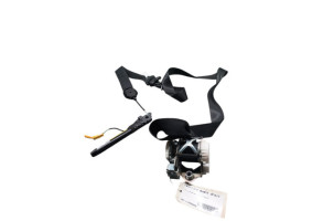 Ceinture avant droit FIAT 500L Photo n°1