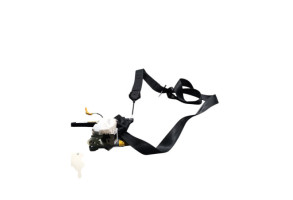 Ceinture avant droit FIAT 500L Photo n°5