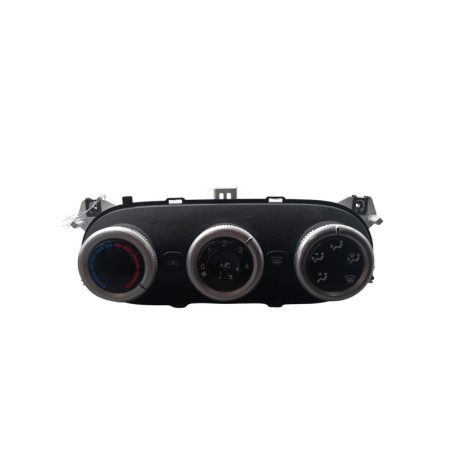 Commande chauffage FIAT 500L