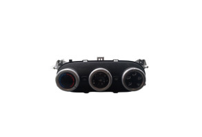 Commande chauffage FIAT 500L Photo n°1