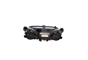 Commande chauffage FIAT 500L Photo n°2