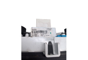 Commande chauffage FIAT 500L Photo n°3