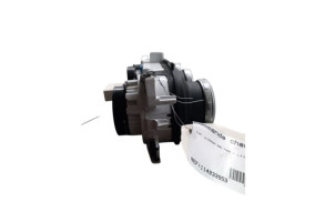 Commande chauffage FIAT 500L Photo n°4