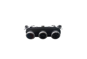Commande chauffage FIAT 500L Photo n°5