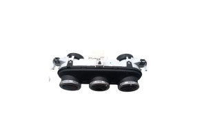 Commande chauffage FIAT 500L Photo n°6