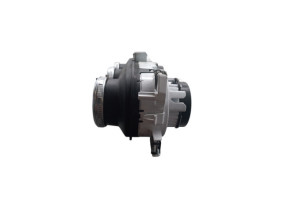 Commande chauffage FIAT 500L Photo n°7
