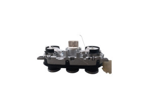 Commande chauffage FIAT 500L Photo n°8