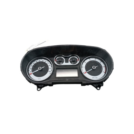 Compteur FIAT 500L
