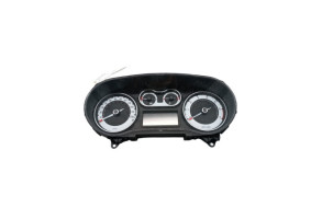 Compteur FIAT 500L Photo n°1