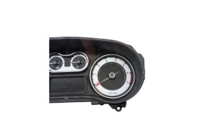 Compteur FIAT 500L Photo n°4