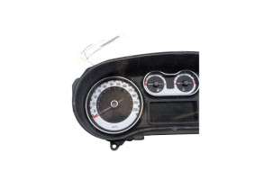Compteur FIAT 500L Photo n°5