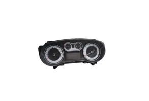 Compteur FIAT 500L Photo n°7