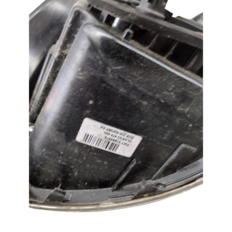 Feu arriere principal gauche (feux) FIAT 500L
