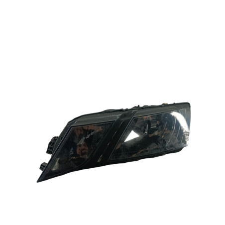 Optique avant principal gauche (feux)(phare) SKODA OCTAVIA 3