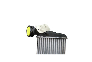 Echangeur air (Intercooler) VOLKSWAGEN PASSAT 4 Photo n°1